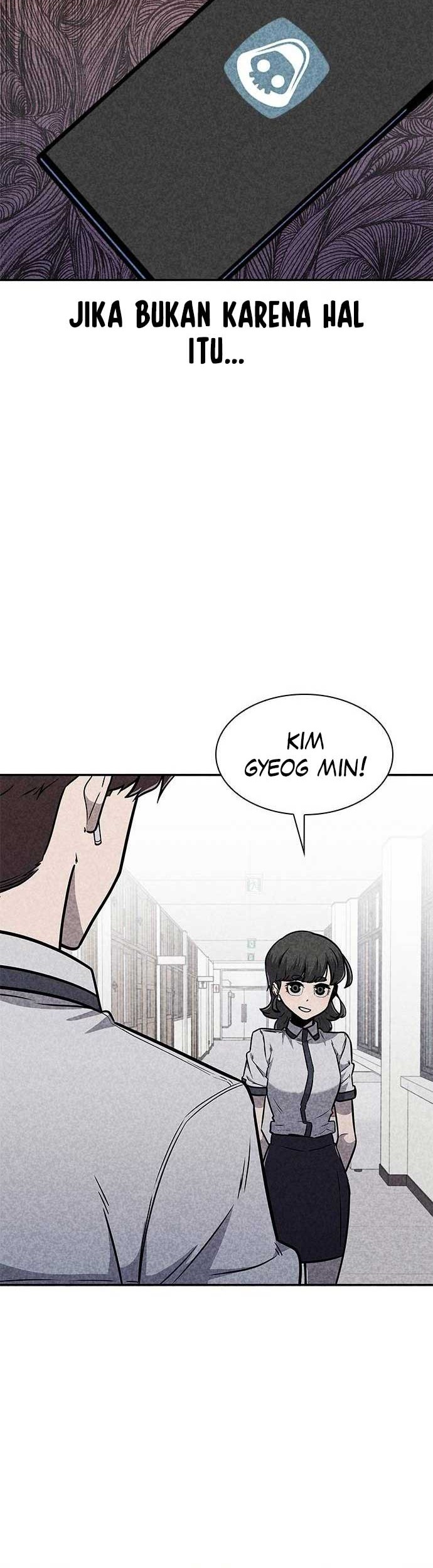 DeathCord Chapter 14 Gambar 43