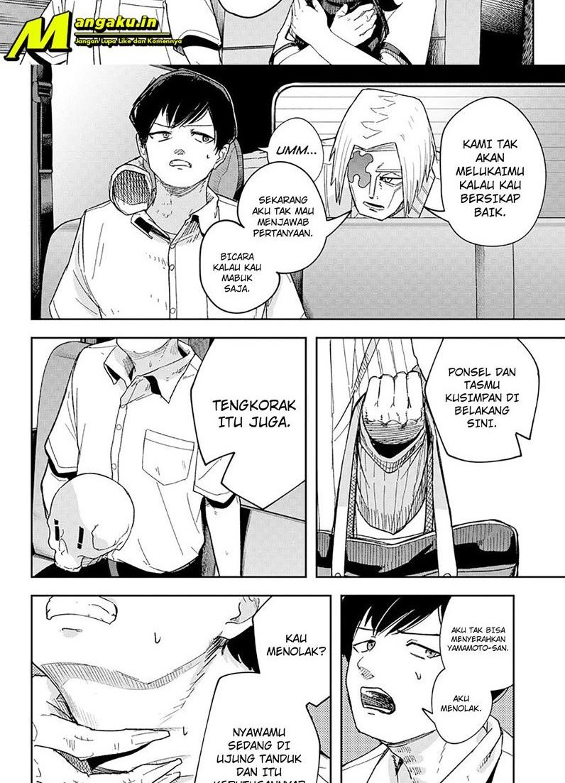 Skeleton Double Chapter 06.1 Gambar 4