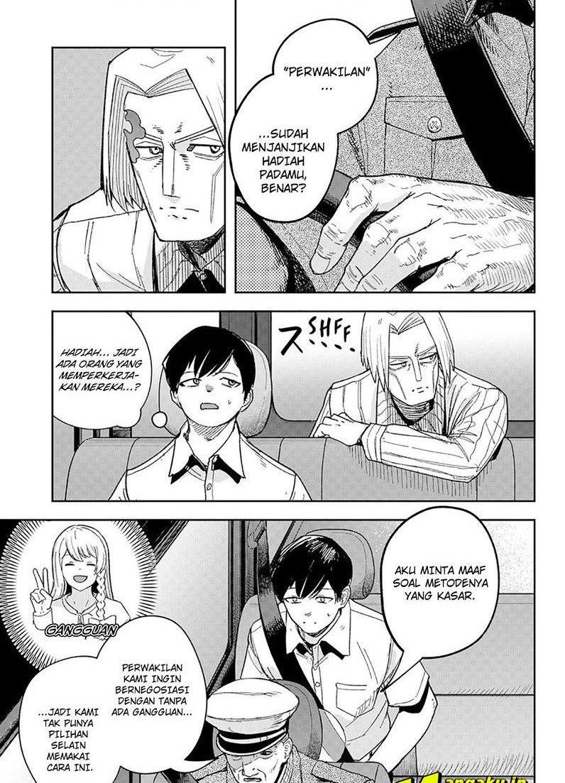 Skeleton Double Chapter 06.1 Gambar 6