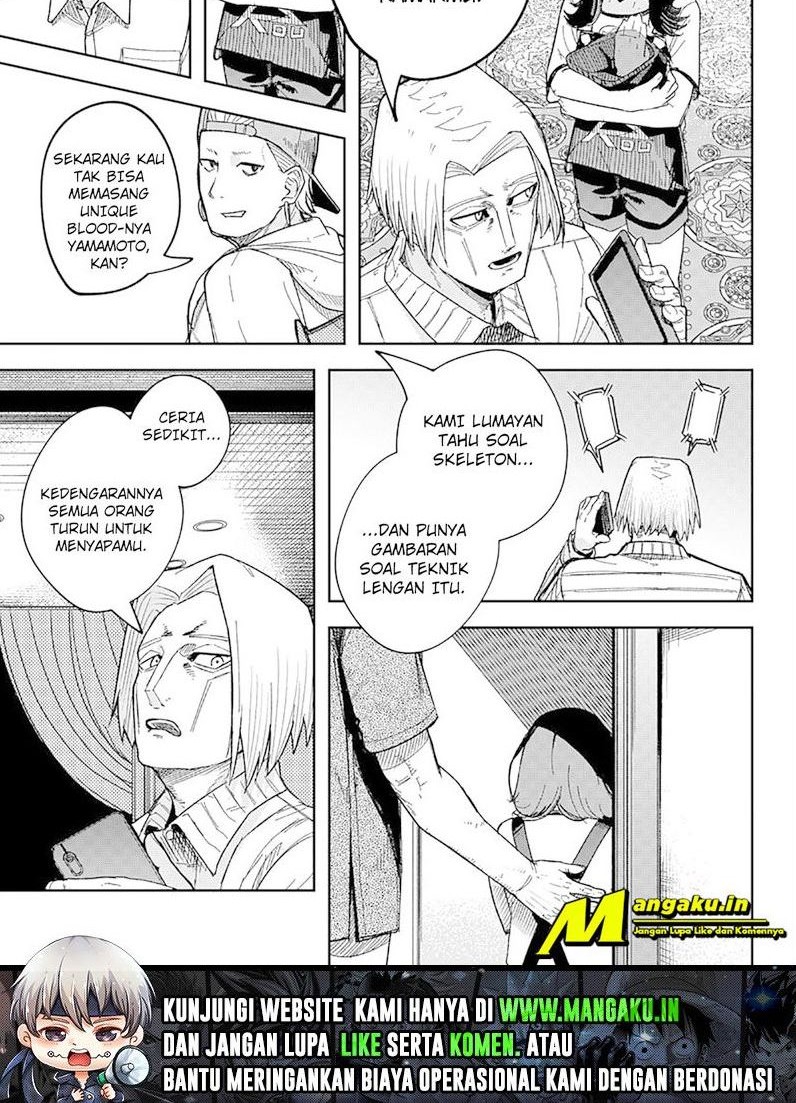 Skeleton Double Chapter 06.1 Gambar 10