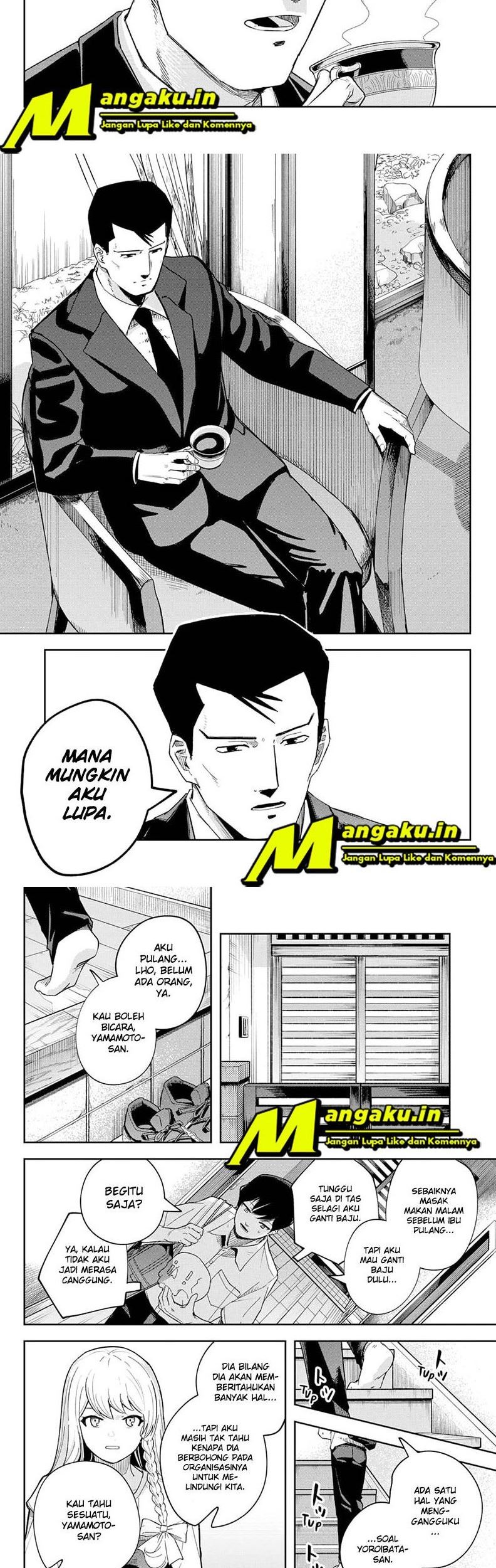 Skeleton Double Chapter 05.2 Gambar 5