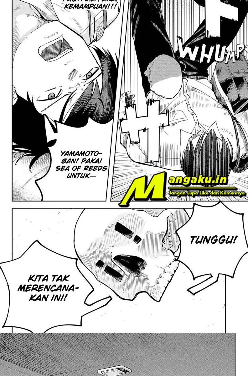 Skeleton Double Chapter 05.2 Gambar 8