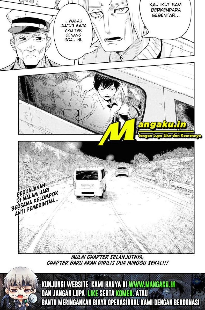 Skeleton Double Chapter 05.2 Gambar 10