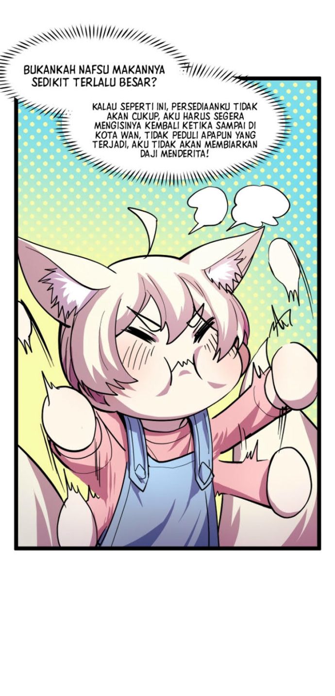 I’m The Future King Chapter 12 Gambar 15