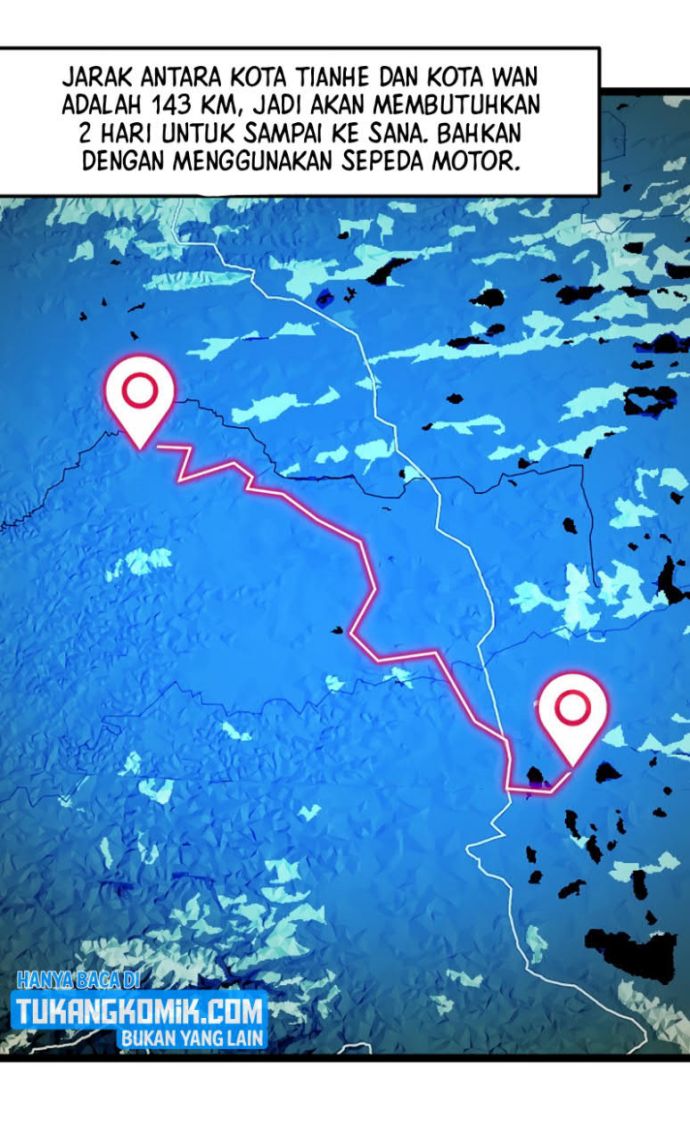 Baca  I’m The Future King Chapter 12 Gambar 2