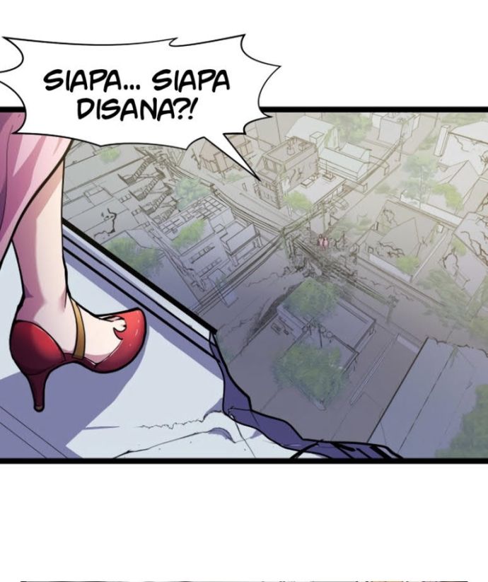 I’m The Future King Chapter 12 Gambar 23