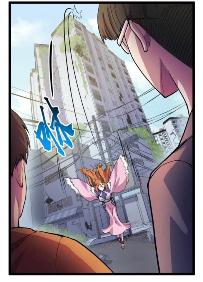 I’m The Future King Chapter 12 Gambar 24