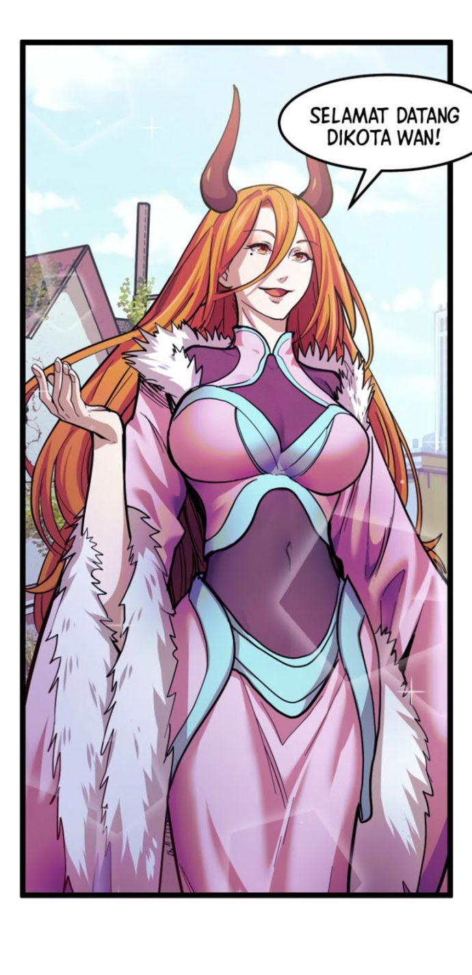 I’m The Future King Chapter 12 Gambar 25