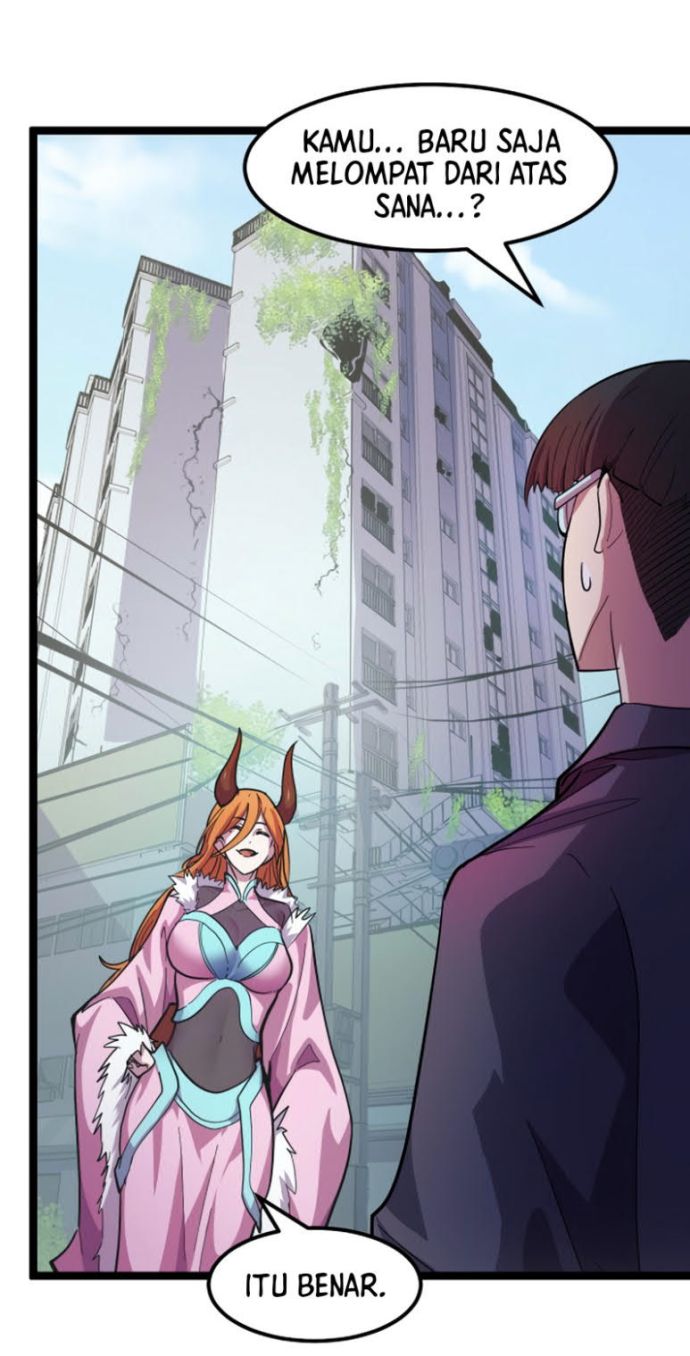 I’m The Future King Chapter 12 Gambar 26