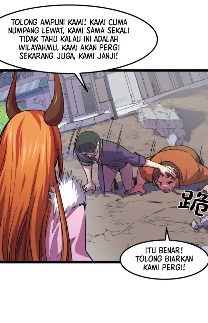 I’m The Future King Chapter 12 Gambar 27