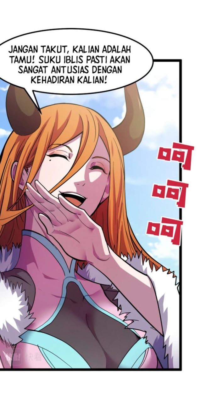 I’m The Future King Chapter 12 Gambar 28