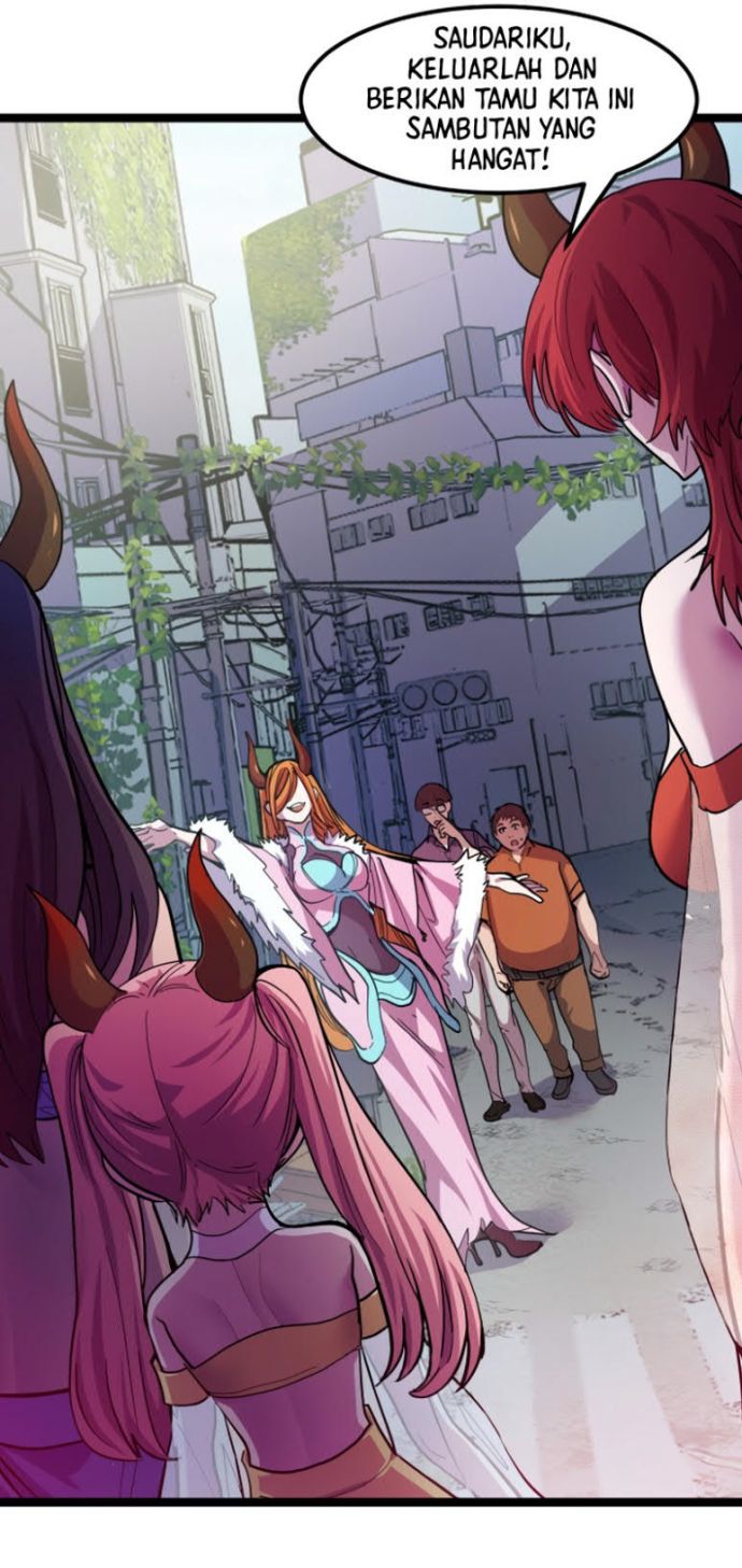 I’m The Future King Chapter 12 Gambar 29