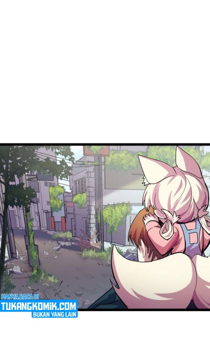 I’m The Future King Chapter 12 Gambar 39