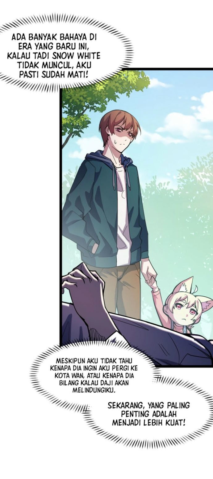 I’m The Future King Chapter 12 Gambar 8