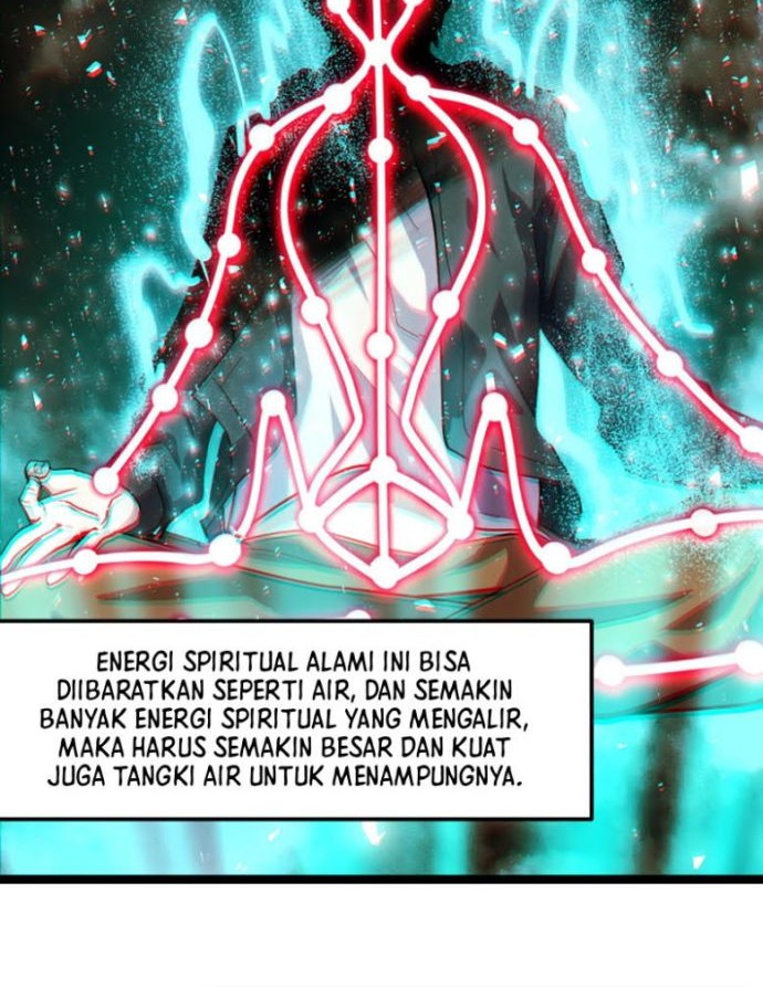 I’m The Future King Chapter 12 Gambar 11