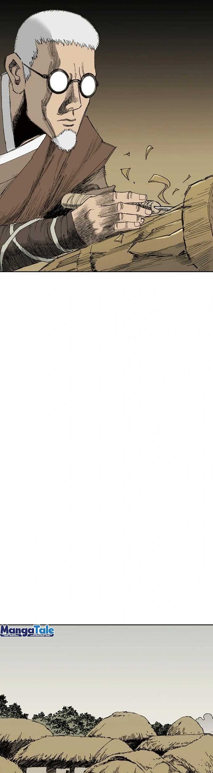 Alone Like the Wolf Chapter 04 Gambar 68