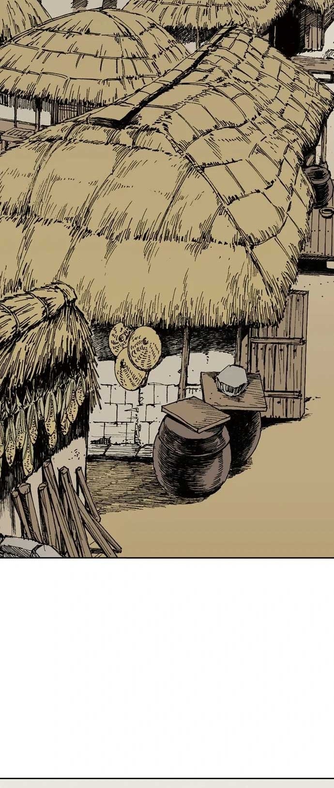 Alone Like the Wolf Chapter 04 Gambar 69