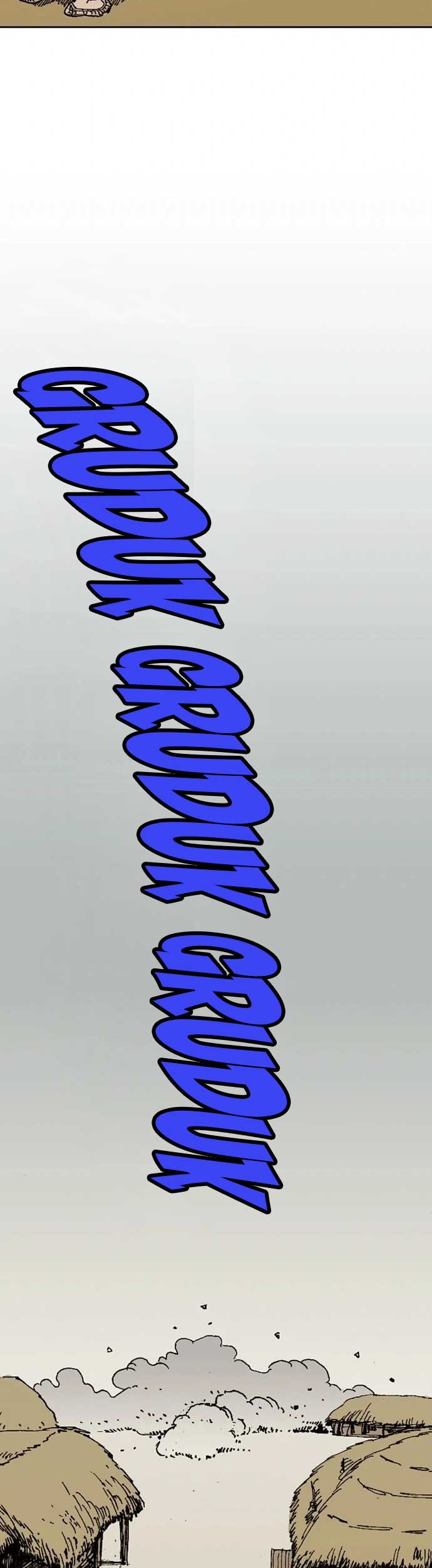 Alone Like the Wolf Chapter 04 Gambar 71