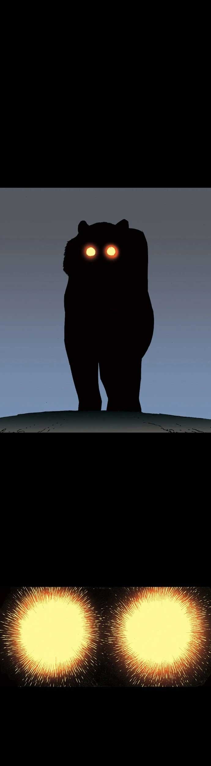 Baca  Alone Like the Wolf Chapter 04 Gambar 2