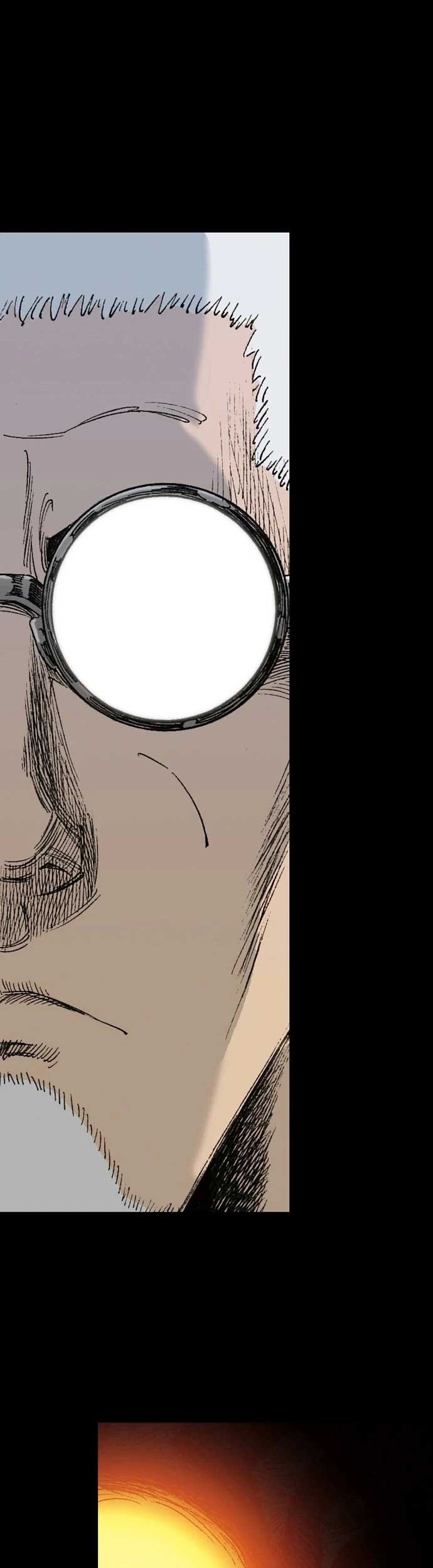 Alone Like the Wolf Chapter 04 Gambar 3