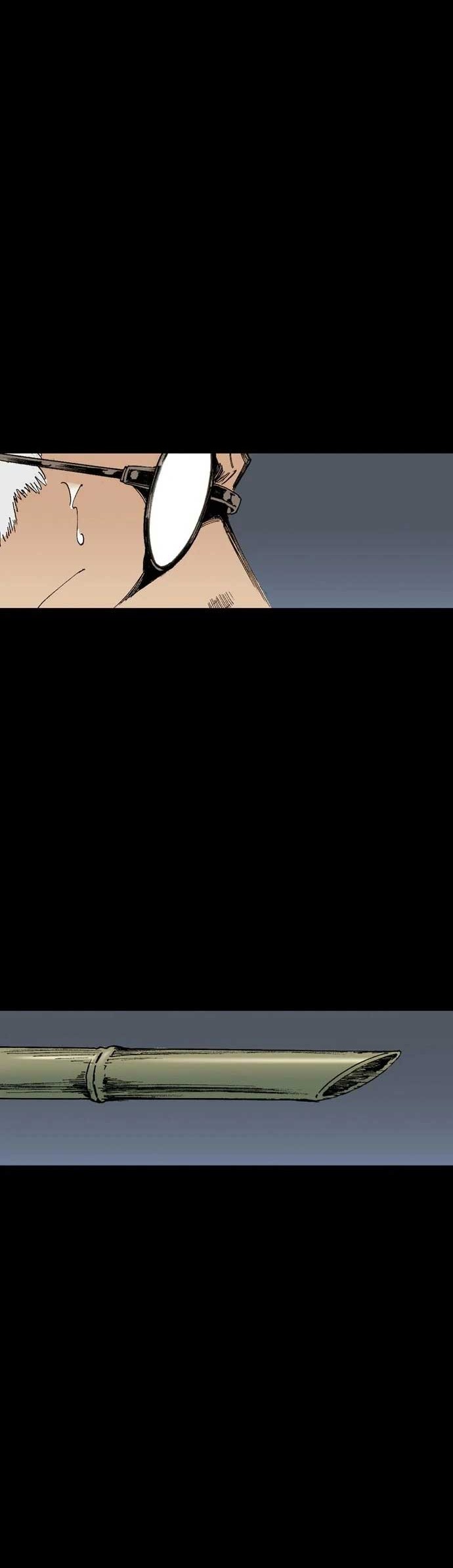 Alone Like the Wolf Chapter 04 Gambar 7