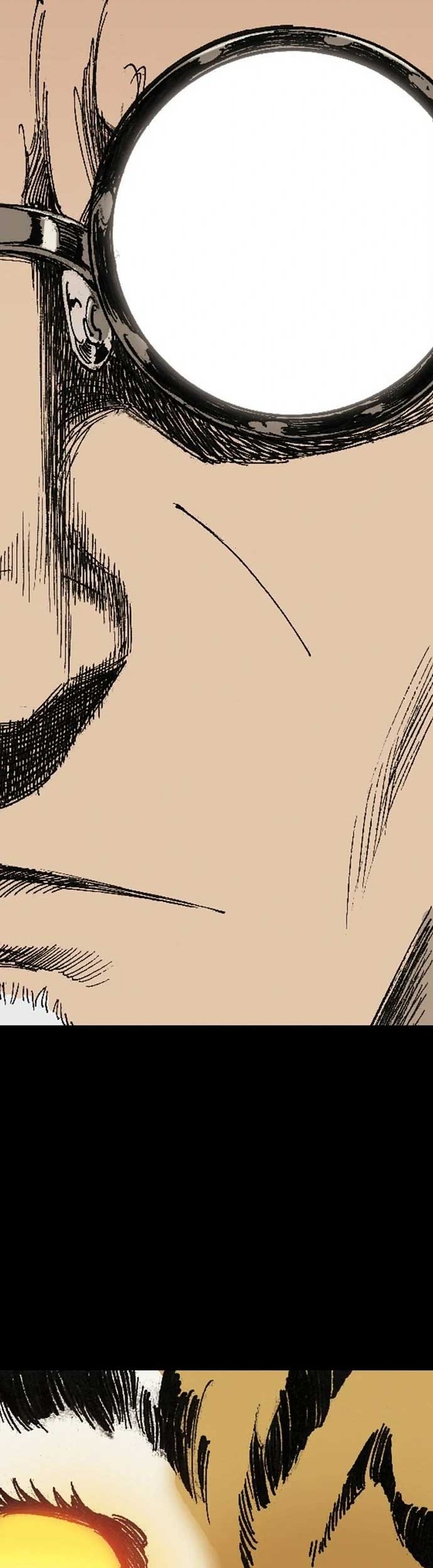 Alone Like the Wolf Chapter 04 Gambar 11