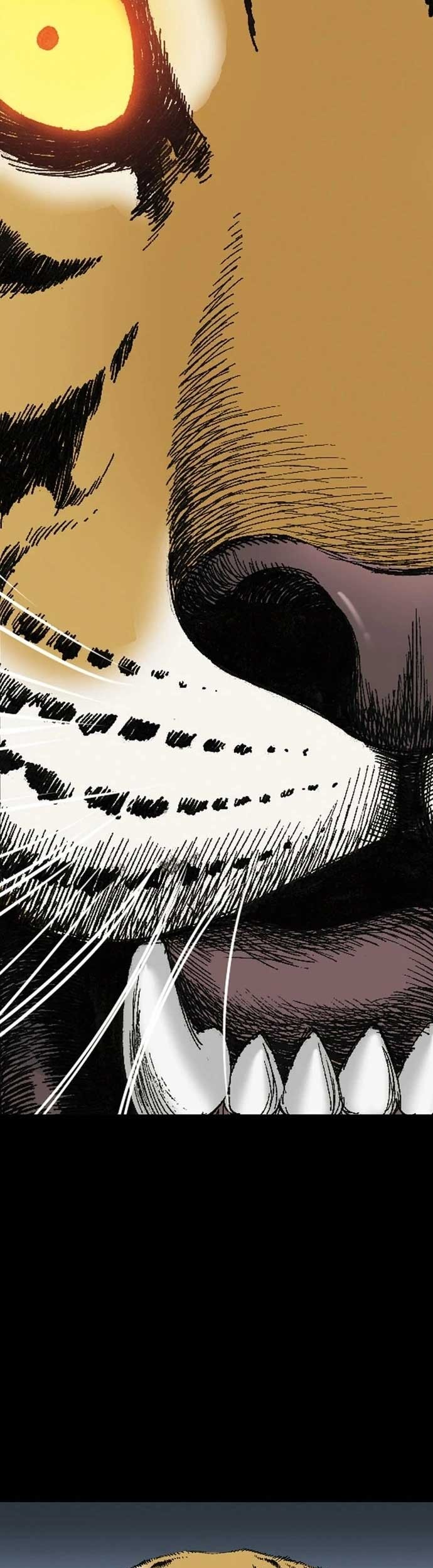 Alone Like the Wolf Chapter 04 Gambar 12