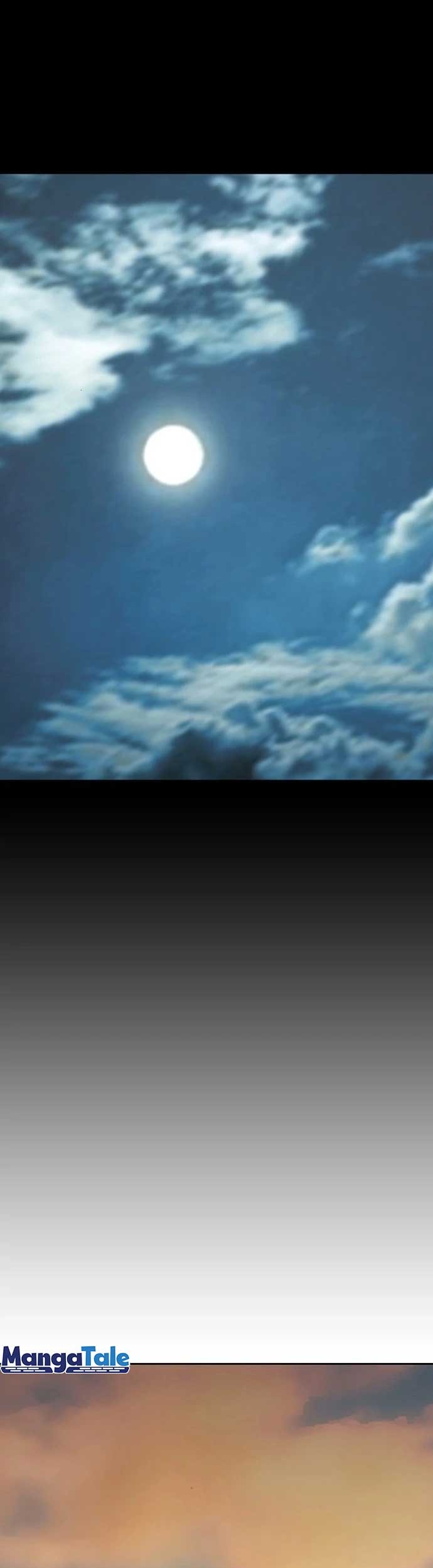 Alone Like the Wolf Chapter 04 Gambar 24