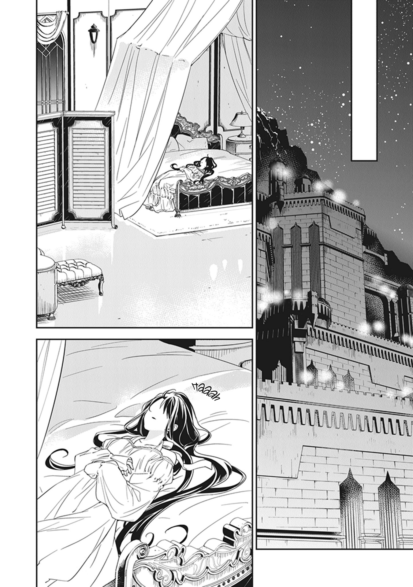 Tensei Majo wa Horobi wo Tsugeru Chapter 11 Gambar 34