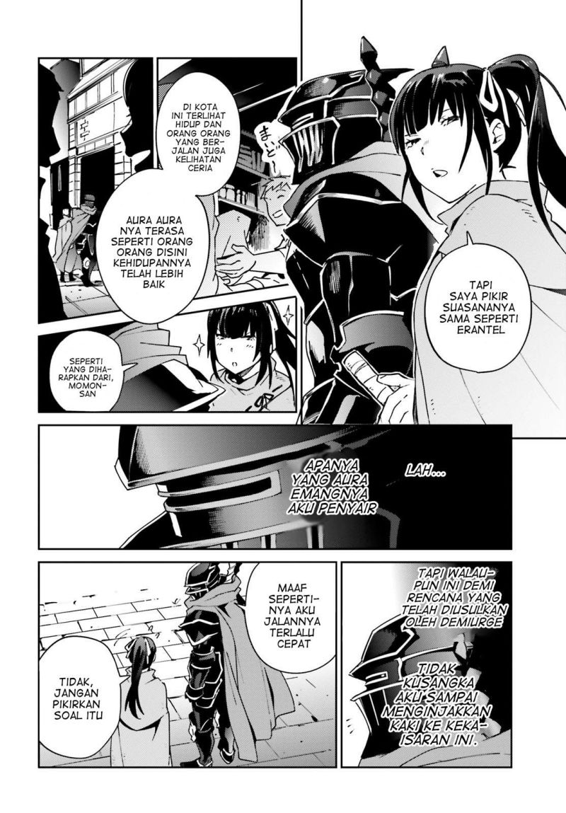 Overlord Chapter 61 3