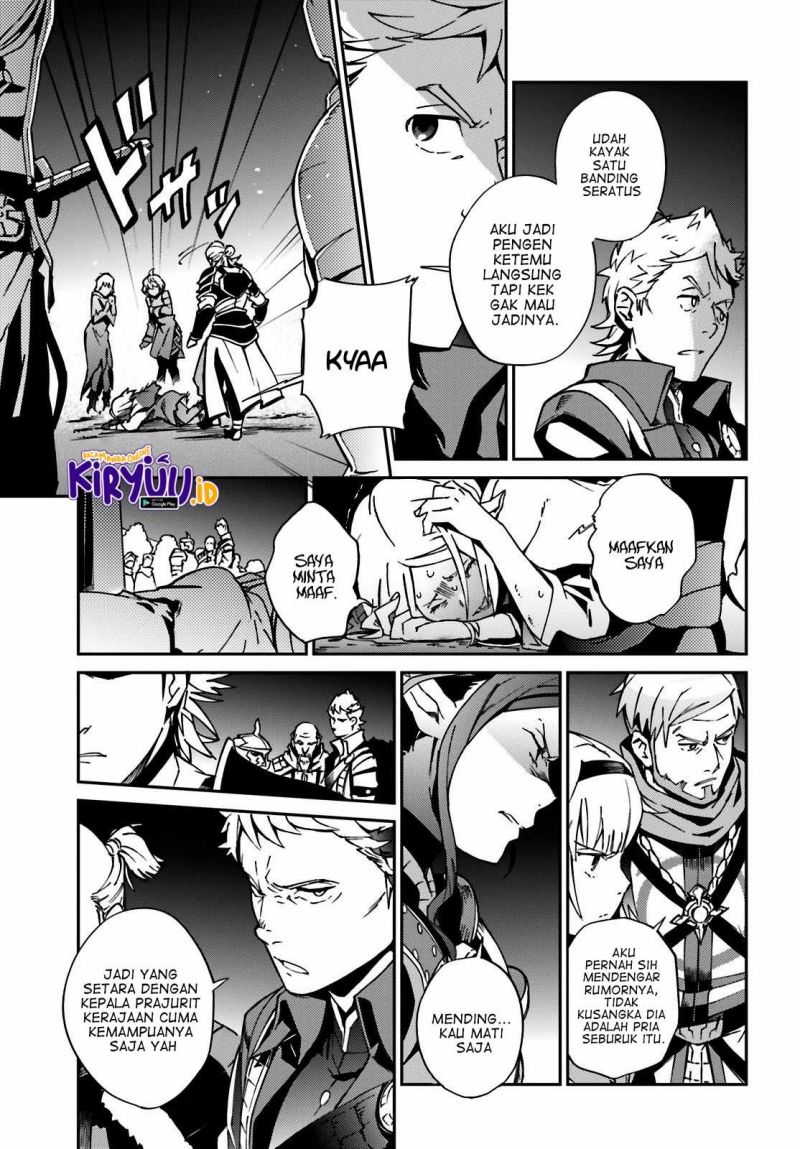 Overlord Chapter 61 36