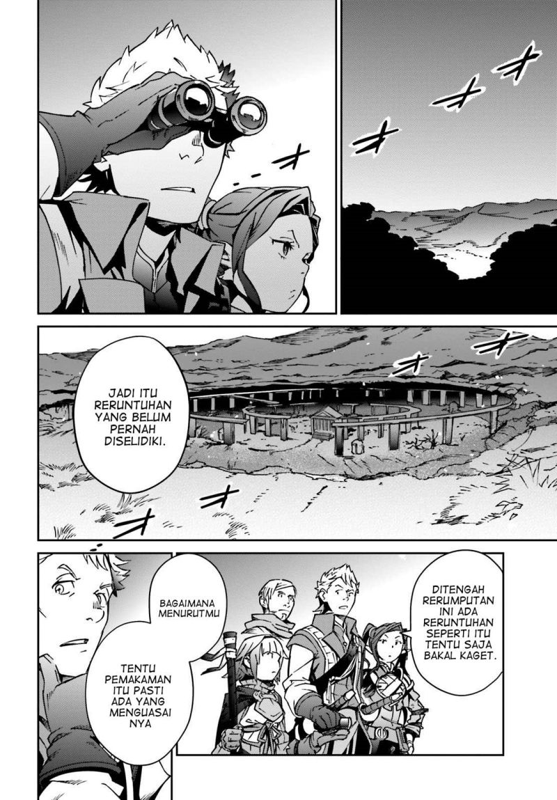 Overlord Chapter 61 43