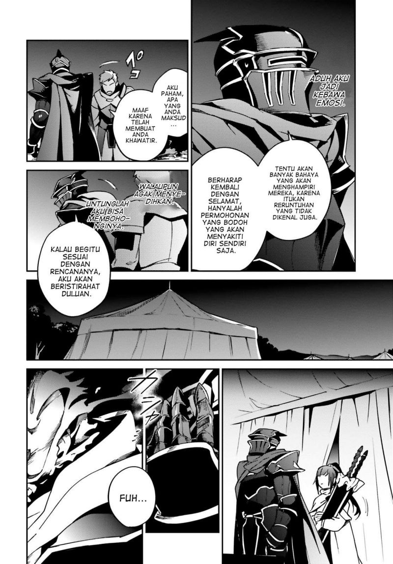 Overlord Chapter 61 49