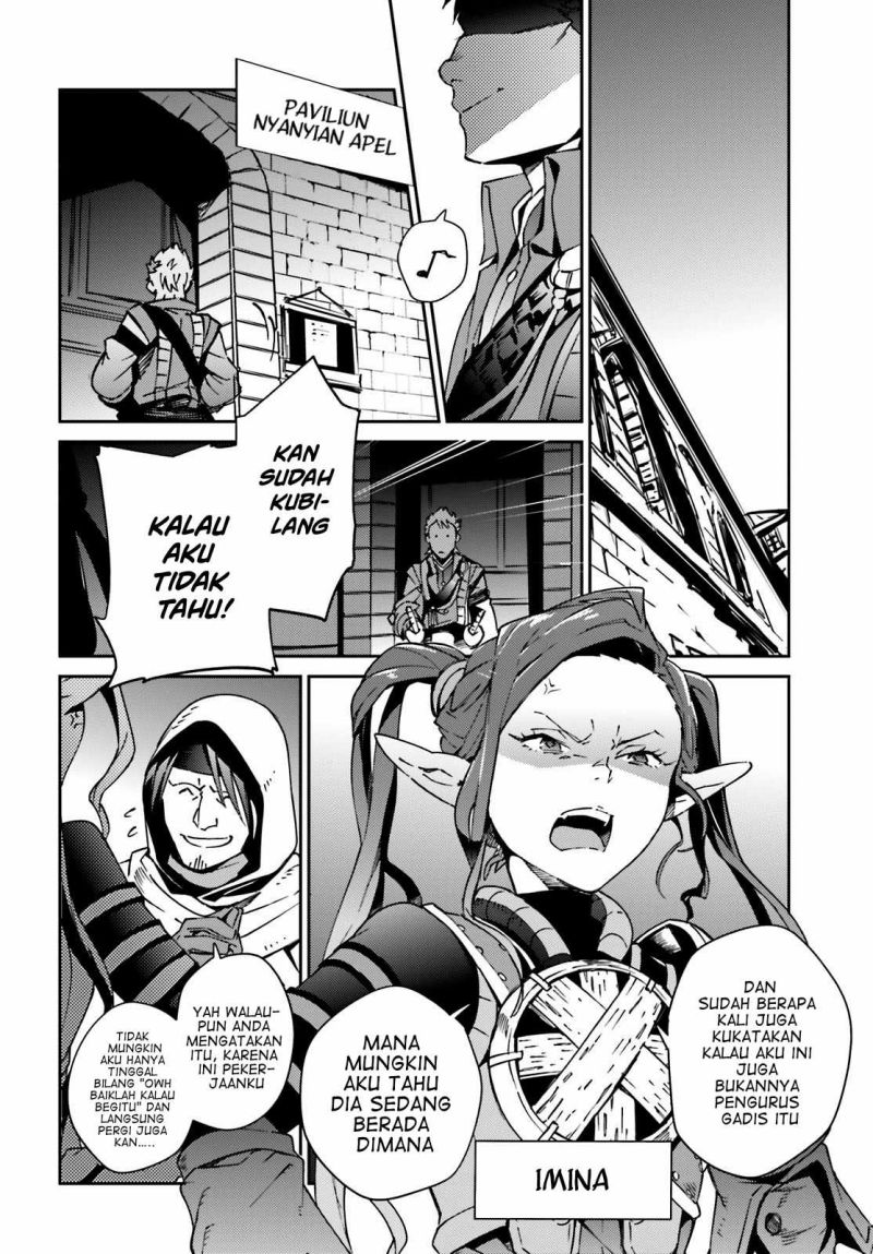 Overlord Chapter 61 5