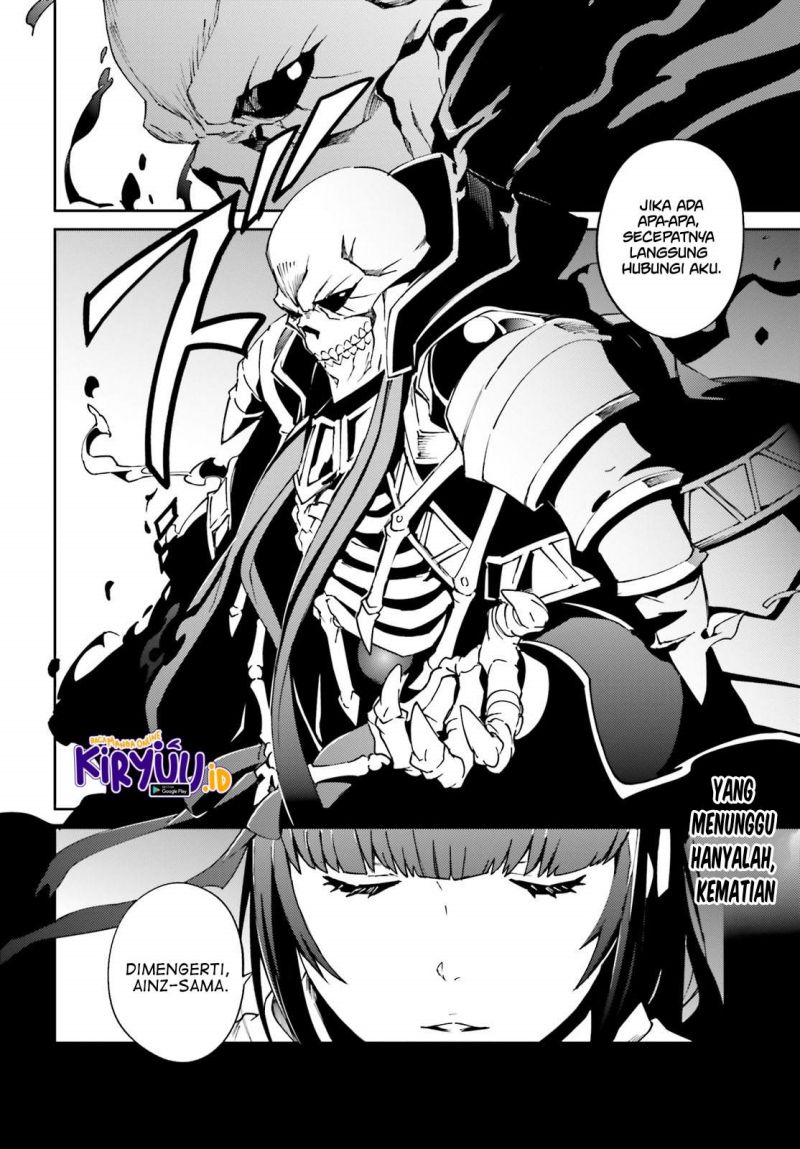 Overlord Chapter 61 51