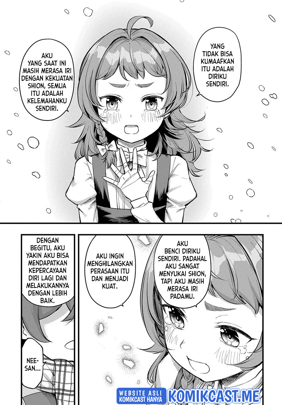 Magic Maker – Isekai Mahou no Tsukurikata Chapter 09 Gambar 10