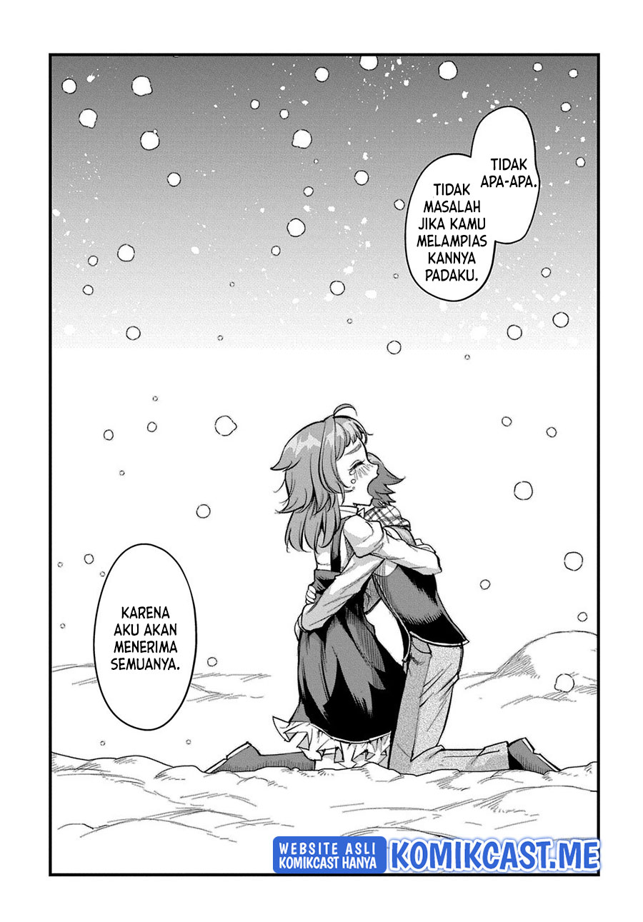 Magic Maker – Isekai Mahou no Tsukurikata Chapter 09 Gambar 12