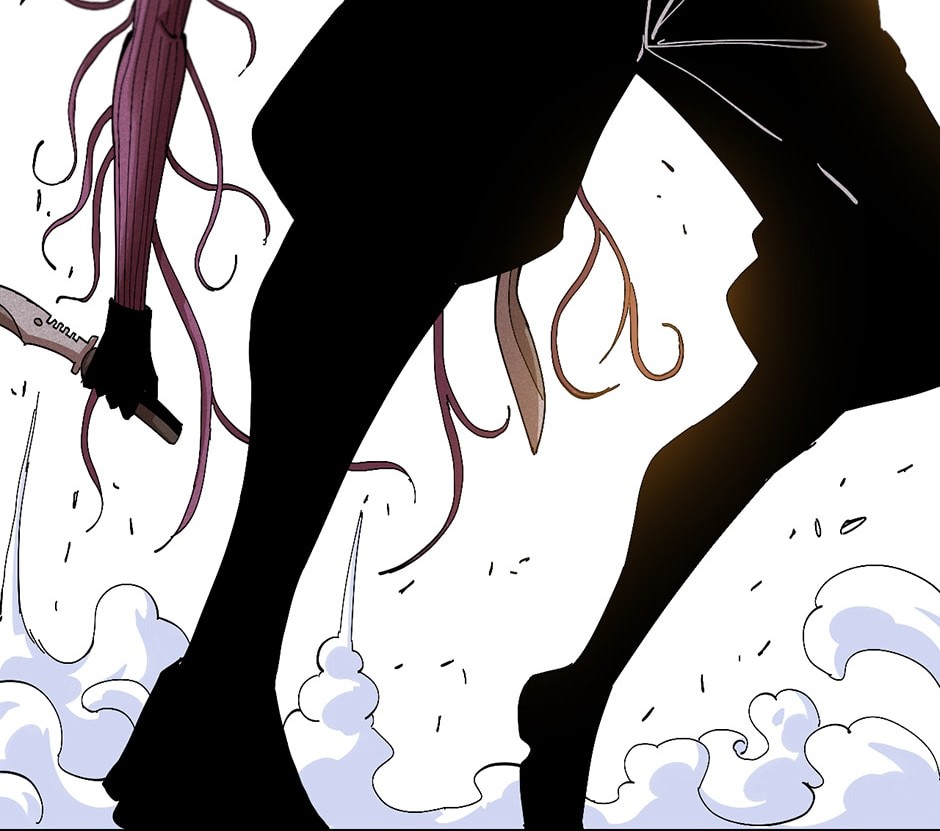 Last Word of the World Chapter 58 Gambar 27