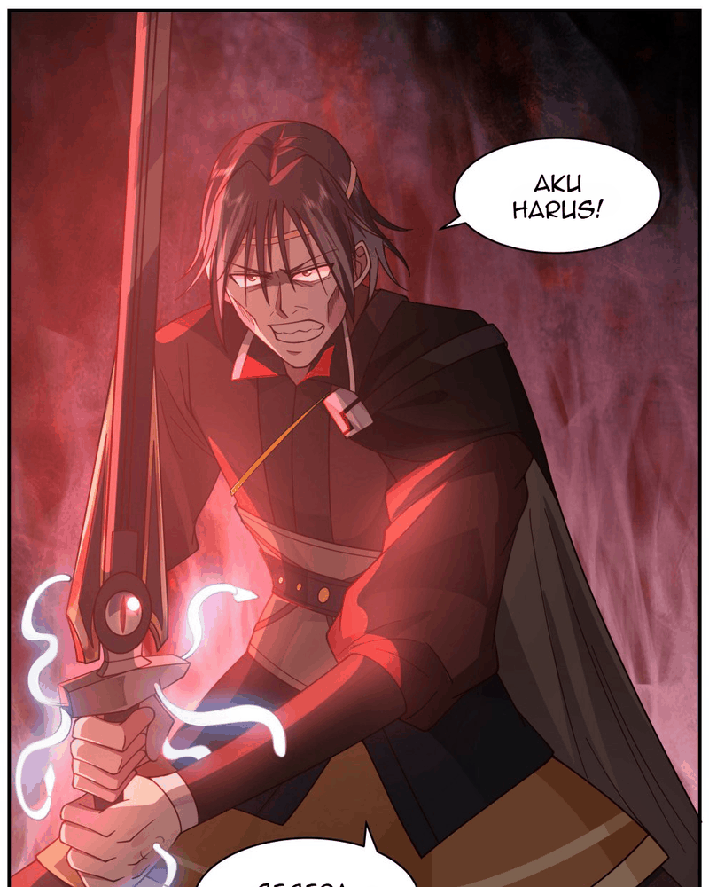 A Sword’s Evolution Begins From Killing Chapter 18 Gambar 12