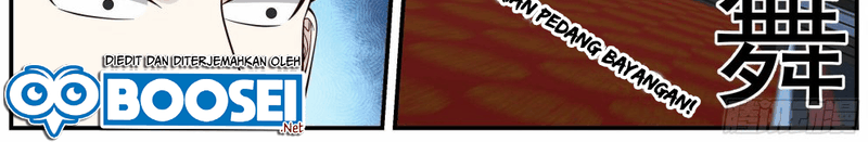 A Sword’s Evolution Begins From Killing Chapter 18 Gambar 17