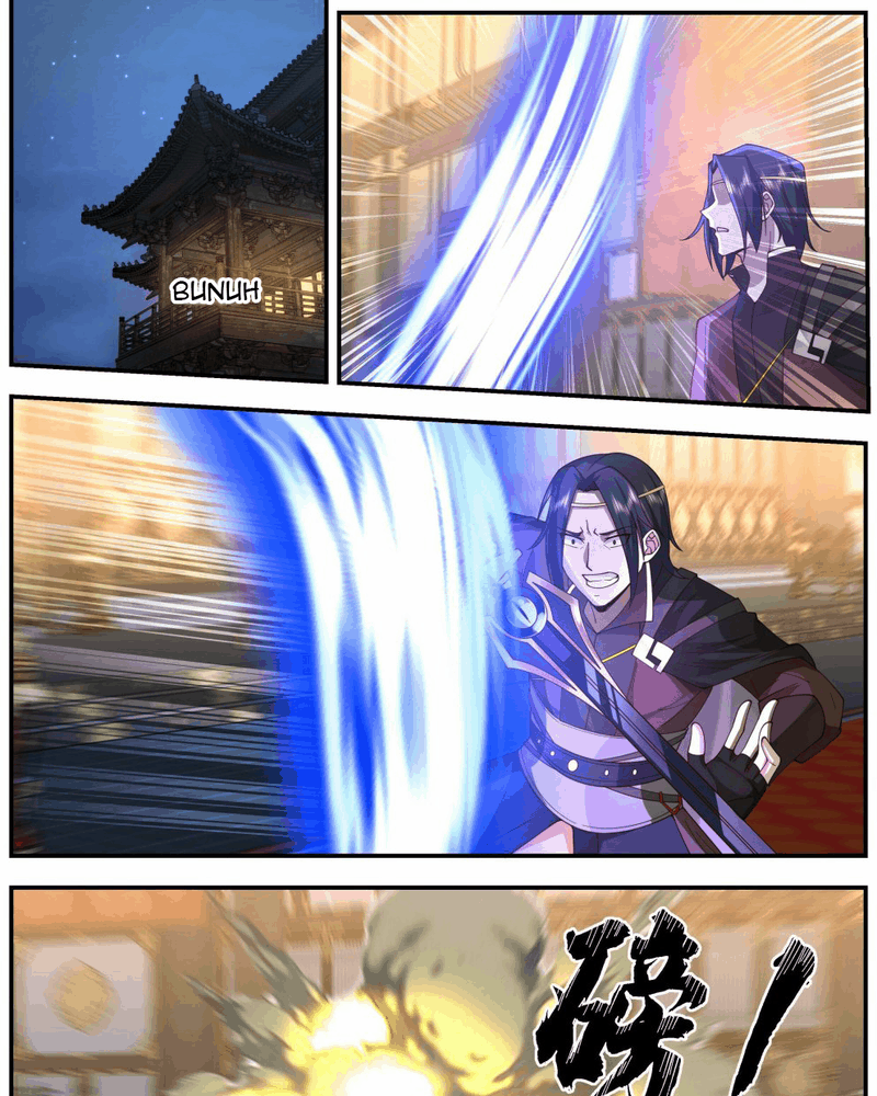 Baca A Sword’s Evolution Begins From Killing Chapter 18 Gambar 2