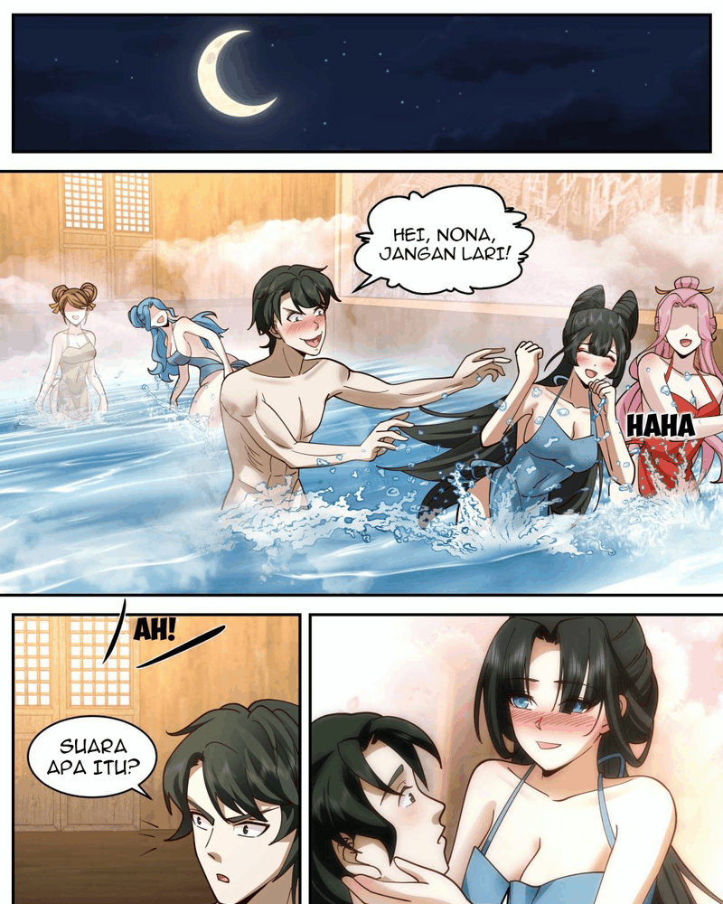 A Sword’s Evolution Begins From Killing Chapter 17 Gambar 14