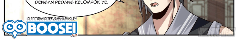 A Sword’s Evolution Begins From Killing Chapter 17 Gambar 5