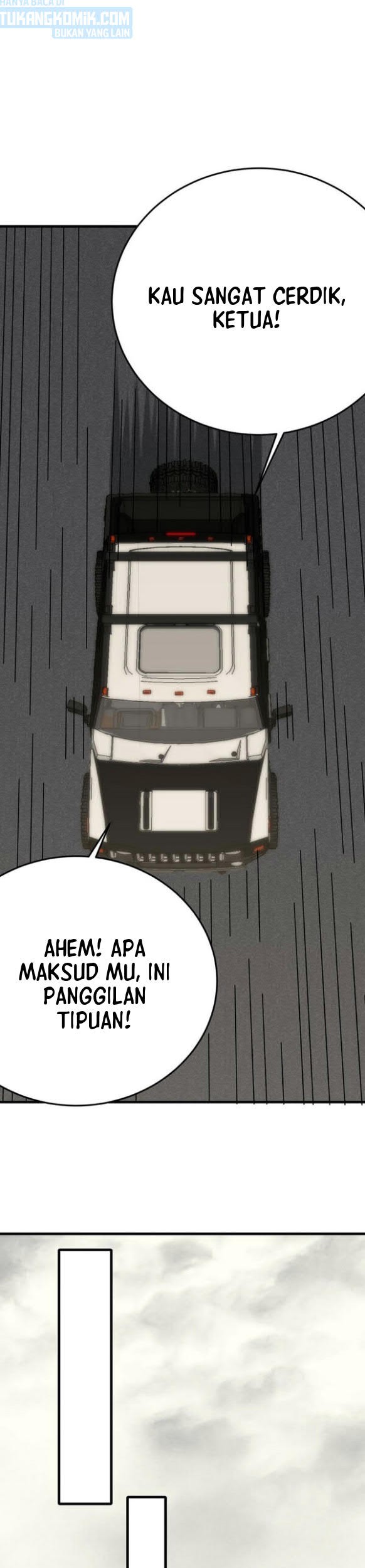 Apocalyptic Thief Chapter 94 Gambar 7