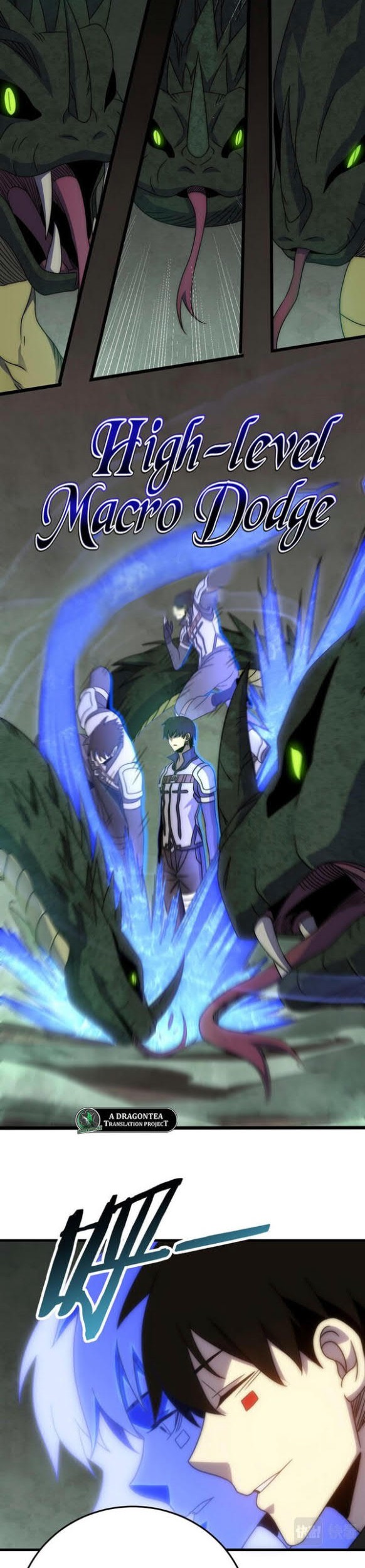Apocalyptic Thief Chapter 94 Gambar 12