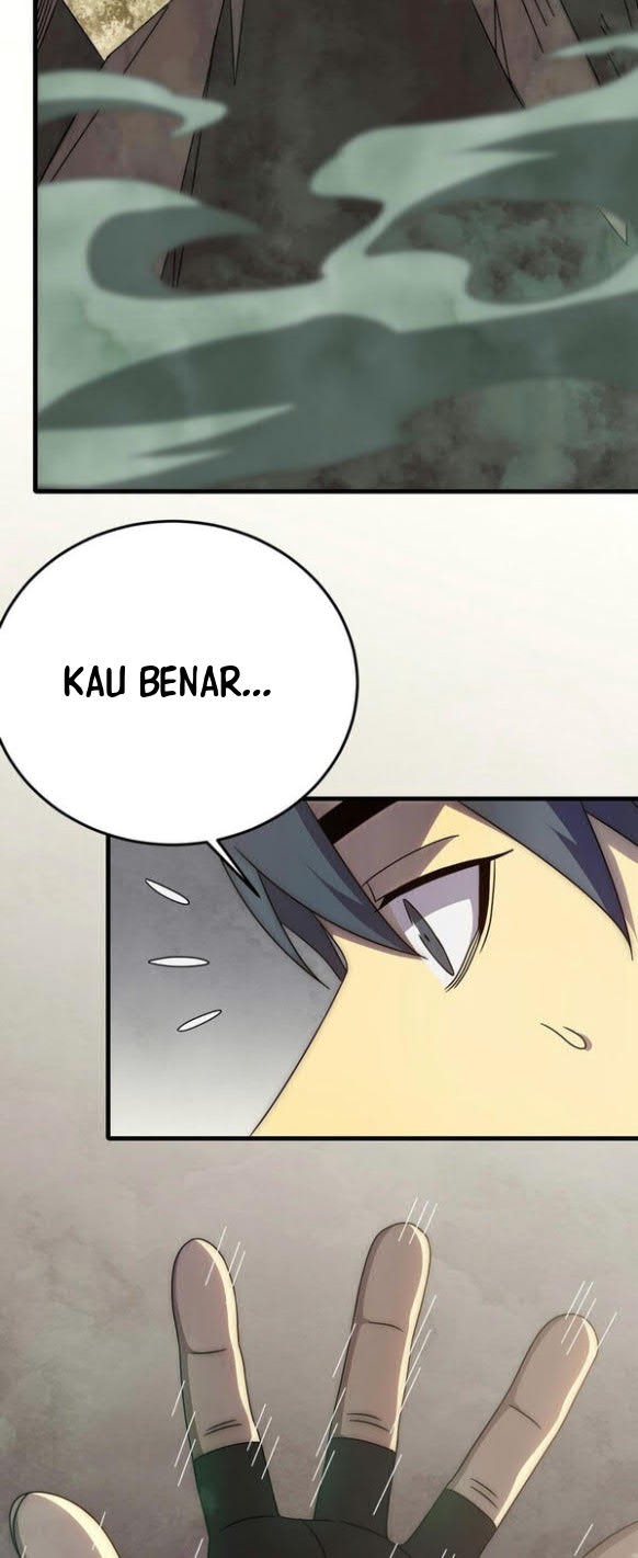 Apocalyptic Thief Chapter 94 Gambar 15