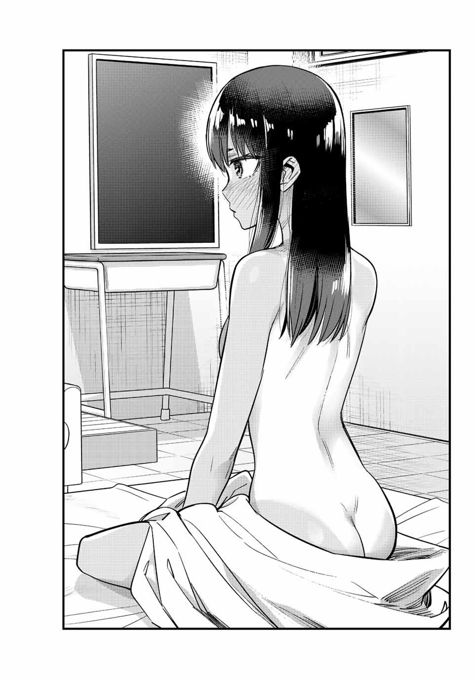 Ijiranaide, Nagatoro-san Chapter 114 Gambar 13