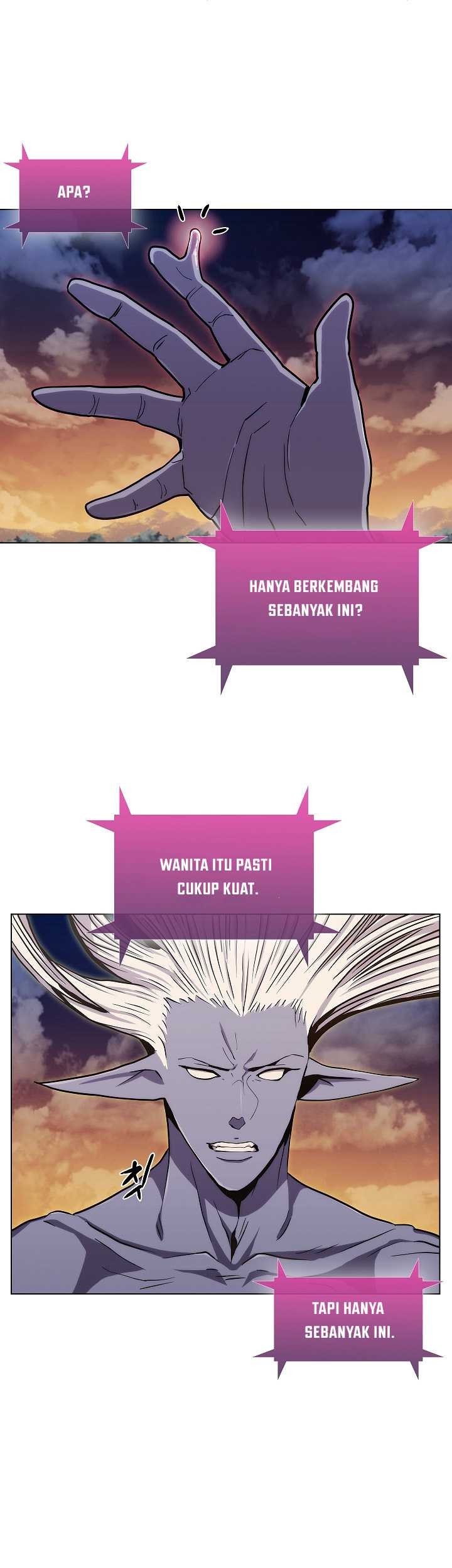 Plainwalker Of The Stigma Chapter 06 Gambar 42