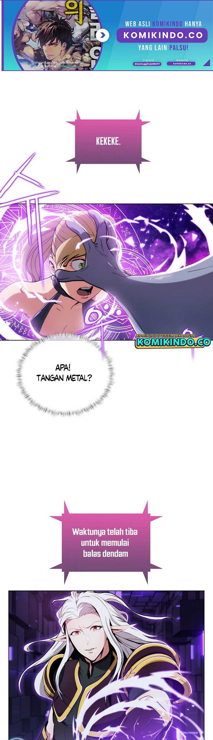Baca Plainwalker Of The Stigma Chapter 06 Gambar 2