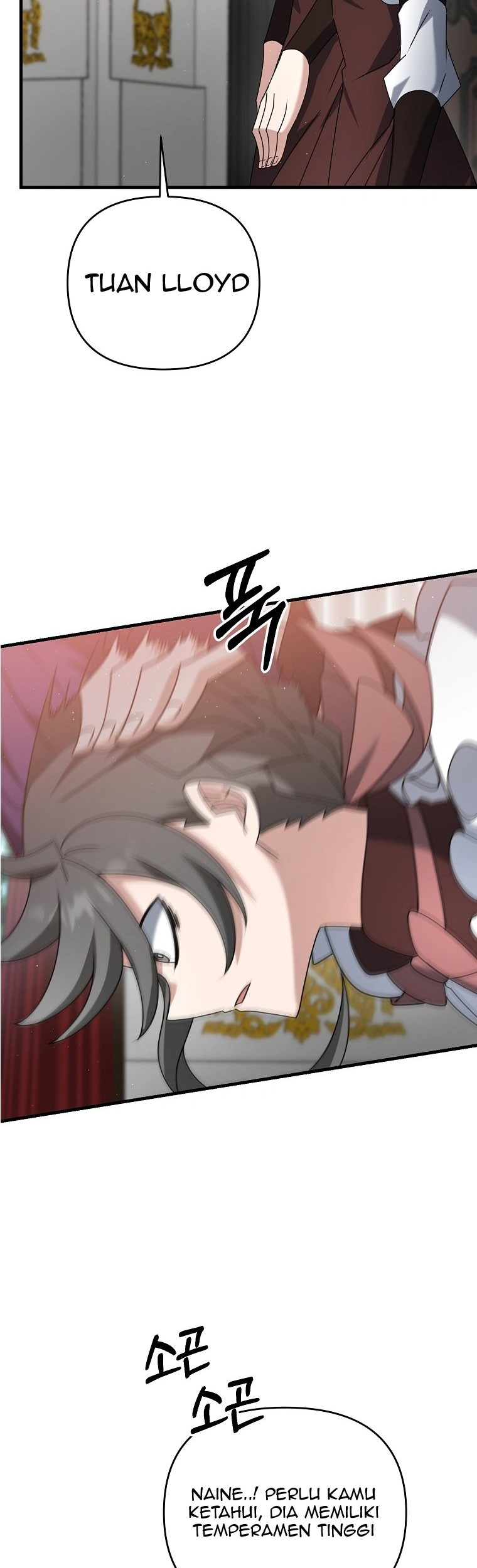 The Lazy Swordmaster Chapter 40 Gambar 21